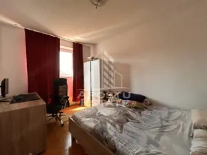 4 camere decomndat Piața Unirii | Terasă, parcare în curte securizata. - imagine 10