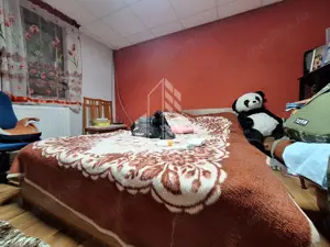 Casa cu 4 camere, 1520 mp teren, Gai - imagine 3