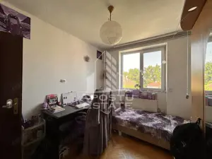 4 camere decomndat Piața Unirii | Terasă, parcare în curte securizata. - imagine 9