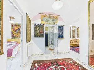 Apartament cu 2 camere tip muzeu in zona Sebastian - imagine 6