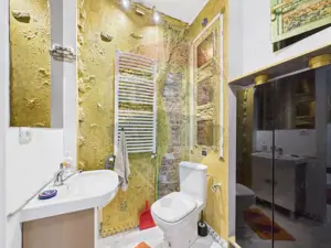 Apartament cu 2 camere tip muzeu in zona Sebastian - imagine 5