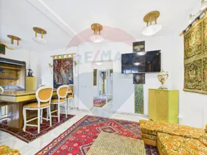 Apartament cu 2 camere tip muzeu in zona Sebastian - imagine 3