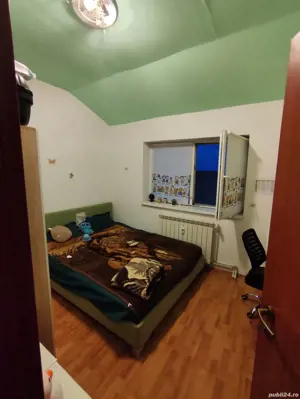 Vând apartament 3 camere Constanta - imagine 9