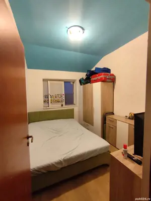 Vând apartament 3 camere Constanta - imagine 8