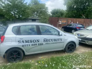 chevrolet aveo 1.2 ,an 2009 - imagine 3 chevrolet aveo 1.2 ,an 2009 - imagine 3