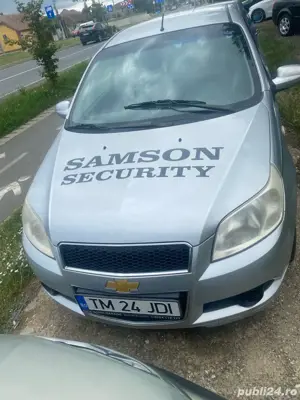 chevrolet aveo 1.2 ,an 2009 - imagine 4 chevrolet aveo 1.2 ,an 2009 - imagine 4