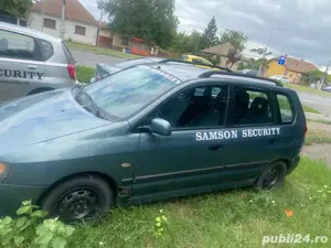 mithubshi spacestar - imagine 2