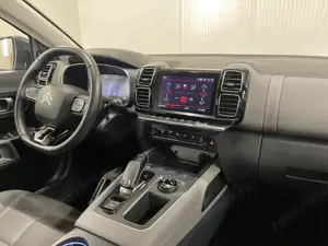 Citroen C5 Aircross - imagine 8