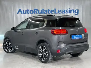 Citroen C5 Aircross - imagine 4