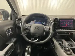 Citroen C5 Aircross - imagine 6