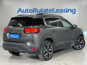 Citroen C5 Aircross - imagine 3