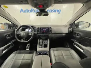 Citroen C5 Aircross - imagine 7