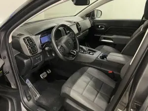 Citroen C5 Aircross - imagine 5