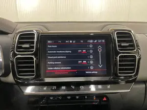 Citroen C5 Aircross - imagine 17