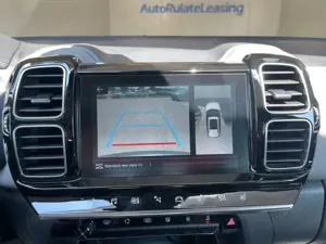 Citroen C5 Aircross - imagine 14
