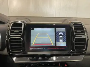 Citroen C5 Aircross - imagine 13