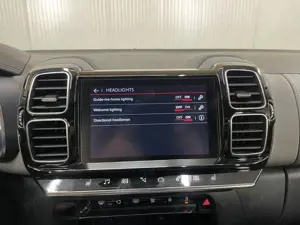 Citroen C5 Aircross - imagine 18