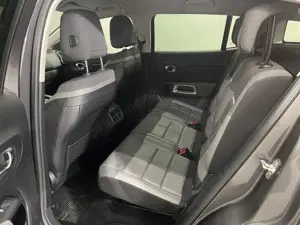 Citroen C5 Aircross - imagine 11