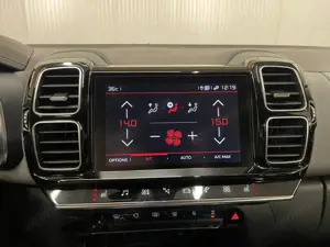 Citroen C5 Aircross - imagine 15