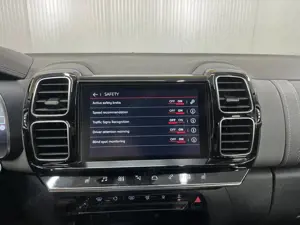 Citroen C5 Aircross - imagine 20