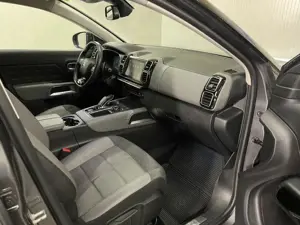 Citroen C5 Aircross - imagine 9