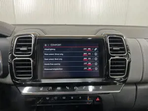 Citroen C5 Aircross - imagine 19