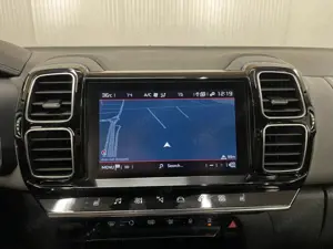 Citroen C5 Aircross - imagine 16