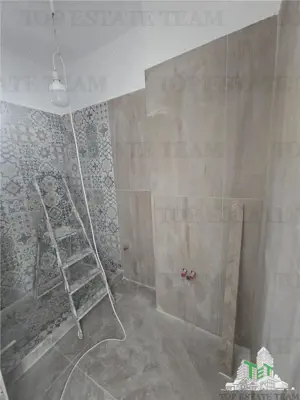 Duplex premium 4 camere incalzire in pardoseala in Prel.Ghencea - imagine 13