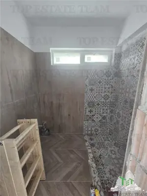 Duplex premium 4 camere incalzire in pardoseala in Prel.Ghencea - imagine 8