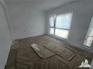 Duplex premium 4 camere incalzire in pardoseala in Prel.Ghencea - imagine 12