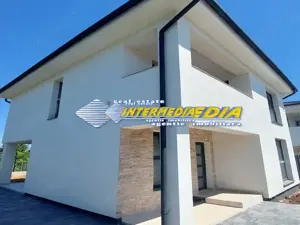Casa Noua 4 camere in zona Alba-Micesti, toate utilitatile