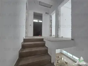 Duplex premium 4 camere incalzire in pardoseala in Prel.Ghencea - imagine 10