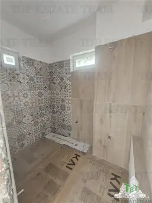 Duplex premium 4 camere incalzire in pardoseala in Prel.Ghencea - imagine 9