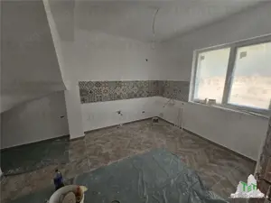 Duplex premium 4 camere incalzire in pardoseala in Prel.Ghencea - imagine 7
