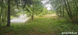 Vand teren extravilan zona Remeti Barajul Dragan  - imagine 2