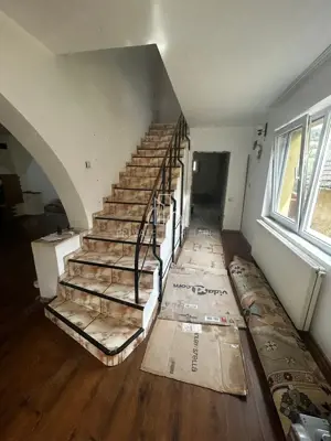 Casa de vanzare, 295 Mp , zona Ana Ipatescu, Sighisoara - imagine 10