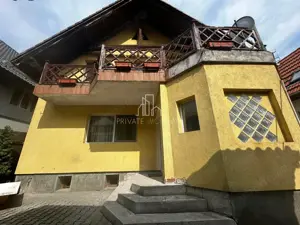Casa de vanzare, 295 Mp , zona Ana Ipatescu, Sighisoara