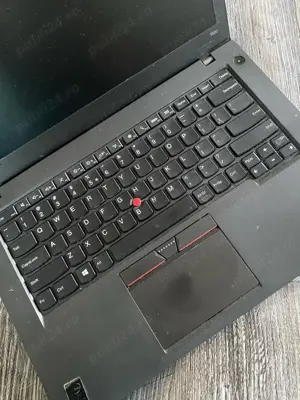 Laptop Lenovo ThinkPad - imagine 3