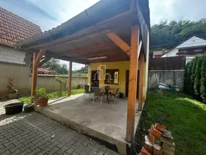 Casa de vanzare, 295 Mp , zona Ana Ipatescu, Sighisoara - imagine 13