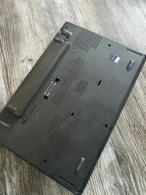Laptop Lenovo ThinkPad - imagine 4