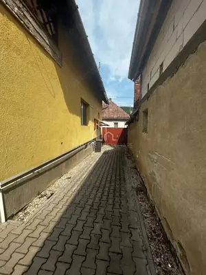 Casa de vanzare, 295 Mp , zona Ana Ipatescu, Sighisoara - imagine 12