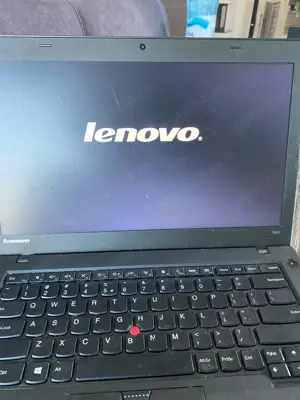 Laptop Lenovo ThinkPad