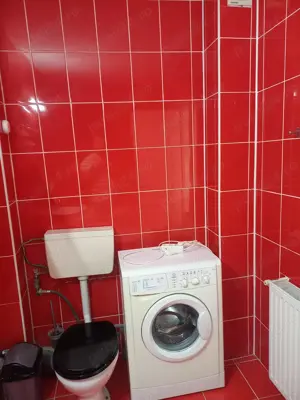 PF. vand apartament 1 camera, 45 mp in Cluj-Napoca, Manastur - imagine 5