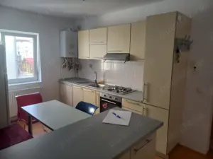 PF. vand apartament 1 camera, 45 mp in Cluj-Napoca, Manastur - imagine 9