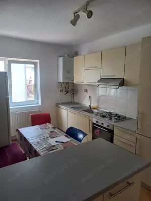 PF. vand apartament 1 camera, 45 mp in Cluj-Napoca, Manastur - imagine 6