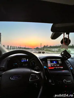 Ford Focus MK3.5 2015 - imagine 2 Ford Focus MK3.5 2015 - imagine 2