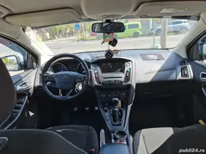 Ford Focus MK3.5 2015 - imagine 4 Ford Focus MK3.5 2015 - imagine 4