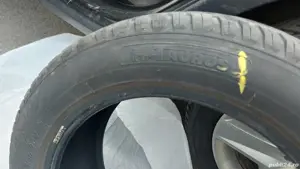 Anvelope 205/55R16 Taurus