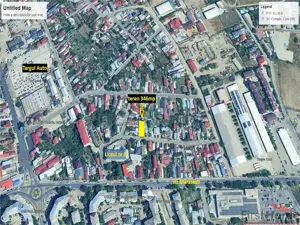 Teren 346mp de vanzare in Focsani pe strada Triumfului nr 3 - imagine 10