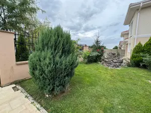 Casă Individuală Complet Mobilată & Utilată Moșnița Nouă, Vatra Satului - imagine 3